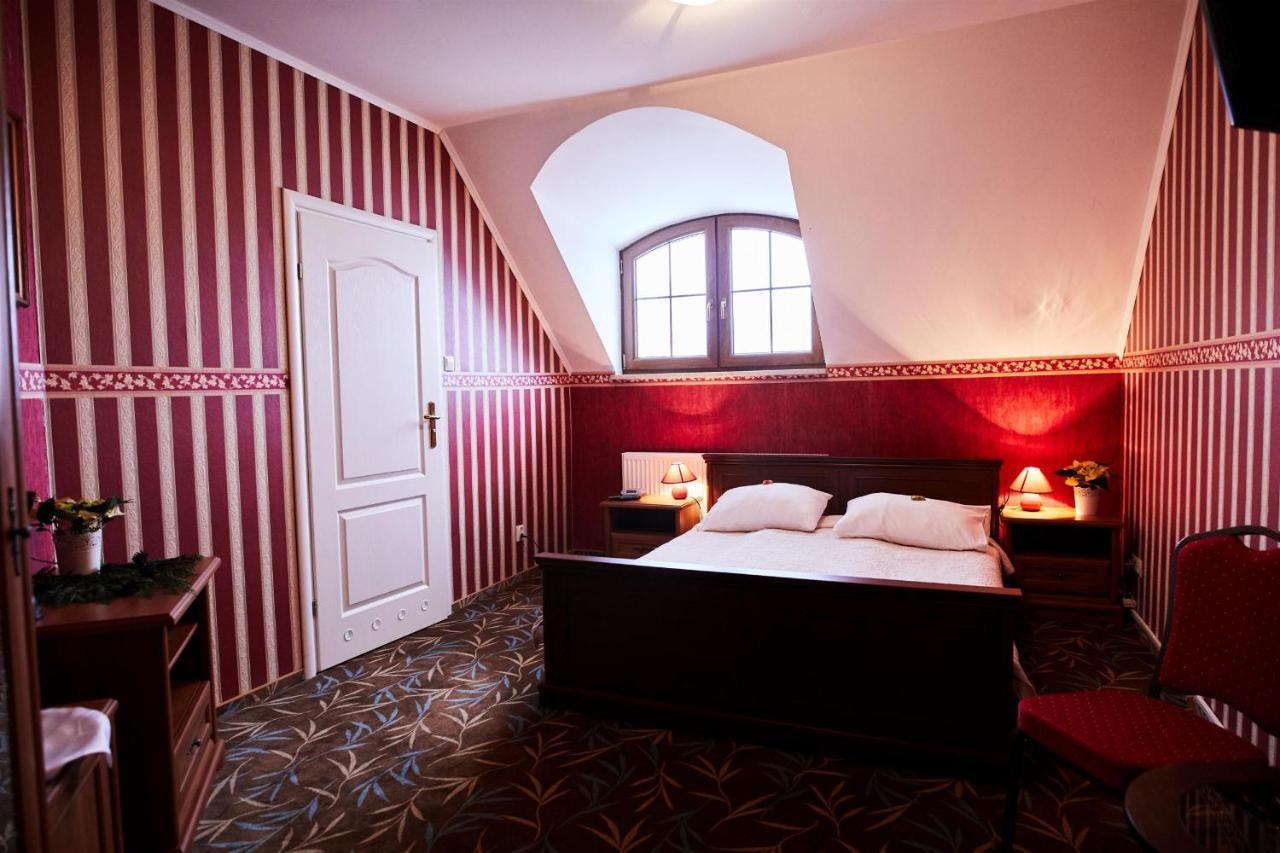 Hotel Zakatek Ostroleka (Ostroleka)