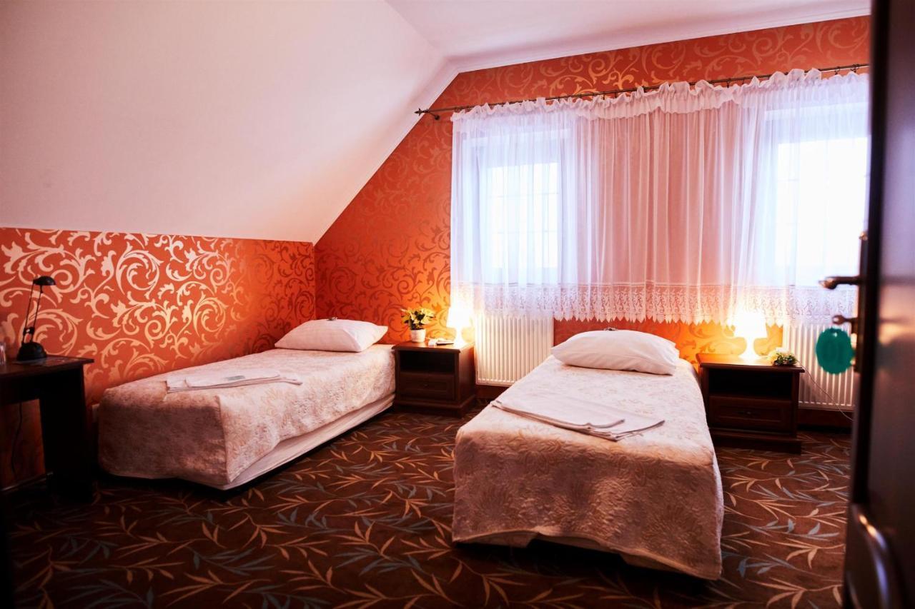 Hotel Zakatek 3*